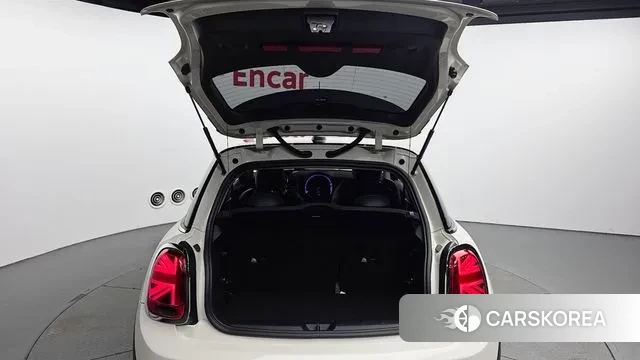 Mini Cooper id 3009017 из Кореи 11