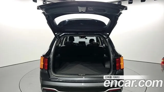 Kia Sorento 4th Generation id 2927249 из Кореи 11