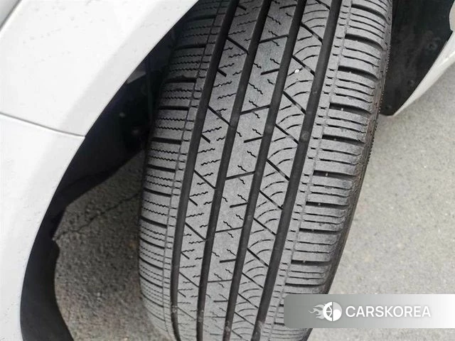 Hyundai The New Santa Fe id 4262687 из Кореи 11