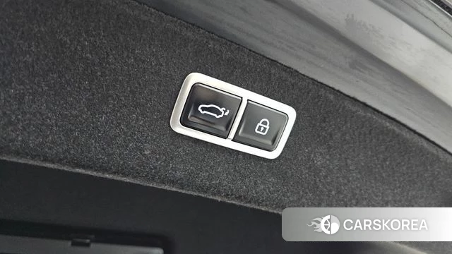 Genesis G80 (RG3) id 3851162 из Кореи 11