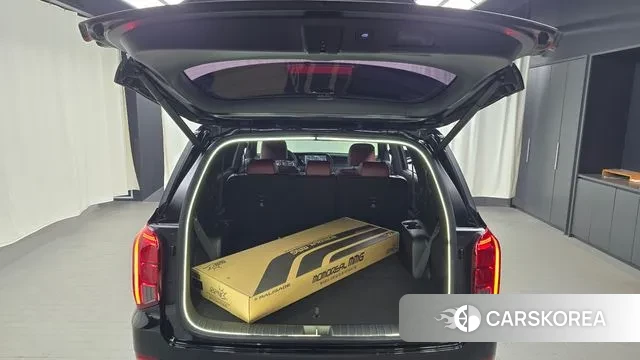 Hyundai Palisade id 3778760 из Кореи 11