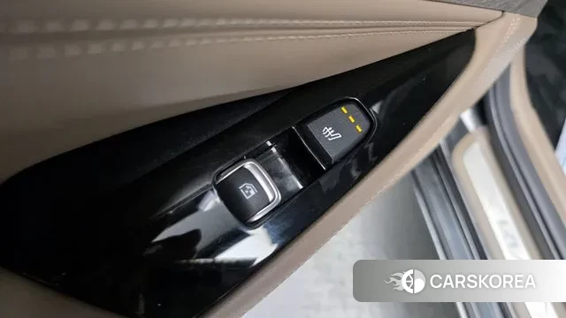 Kia K8 Hybrid id 3529645 из Кореи 11