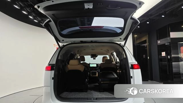 Kia Carnival 4th generation id 4474865 из Кореи 11