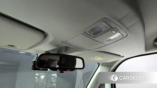 Kia The New Ray id 3296000 из Кореи 11