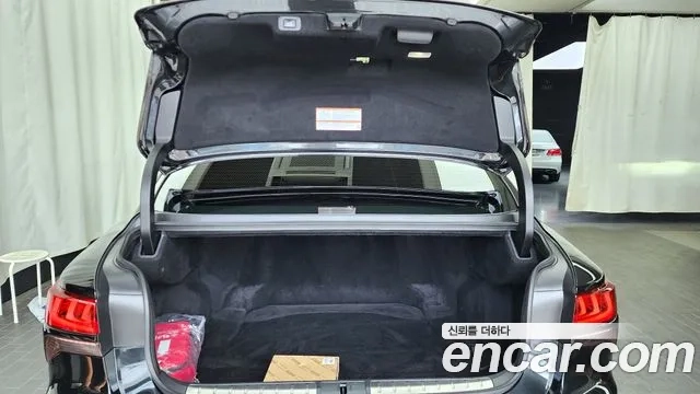 Lexus LS500h 5th generation id 2873549 из Кореи 11