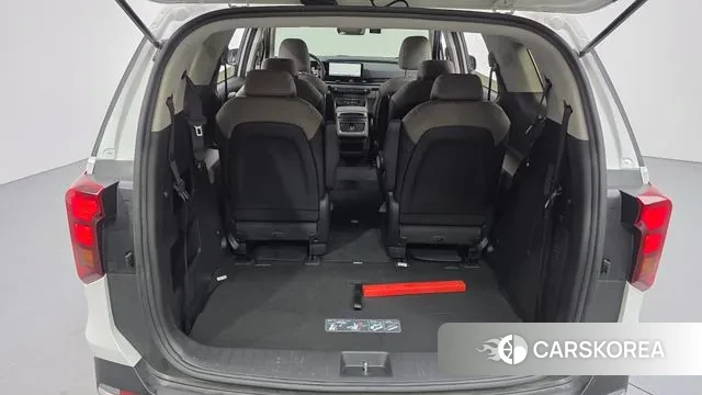 Kia The New Carnival 4th Generation id 3555093 из Кореи 11