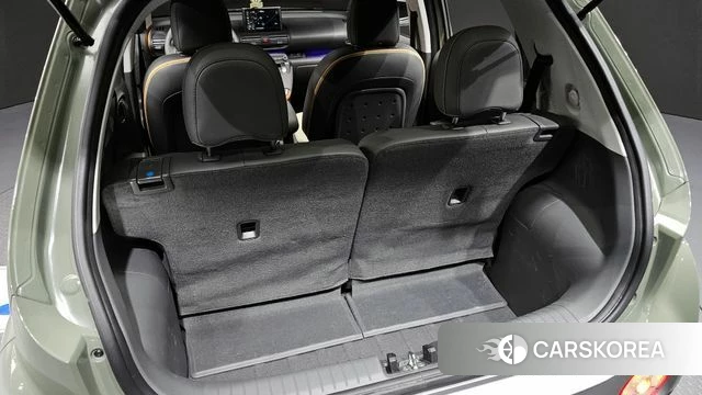 Hyundai Casper id 4224169 из Кореи 11