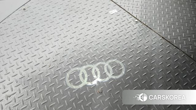 Audi A6 (C8) id 4434746 из Кореи 11