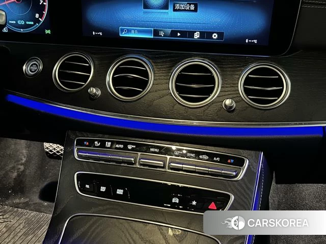 Mercedes-Benz E-class (imported) id 4276912 из Китая 11