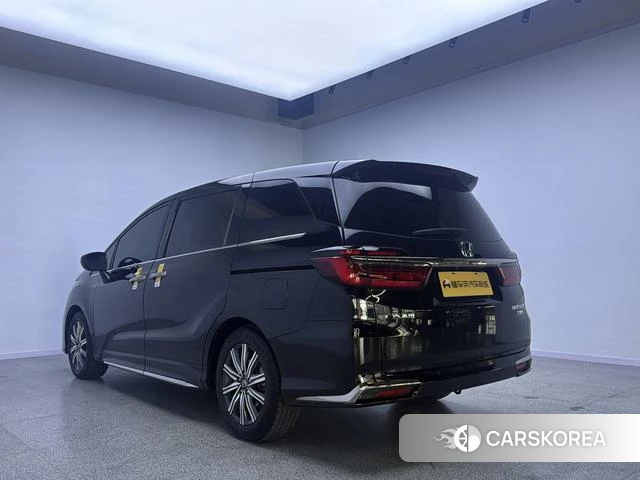 Honda Odyssey id 4240906 из Китая 11