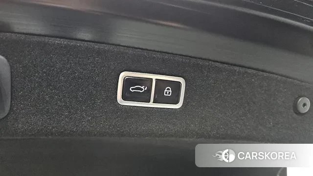 Genesis G90 (RS4) id 3280041 из Кореи 11