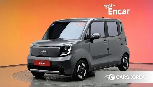 Kia The New Kia Ray EV id 3669937 из Кореи 11