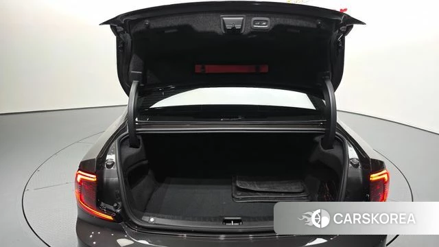 Volvo S90 id 4303275 из Кореи 11