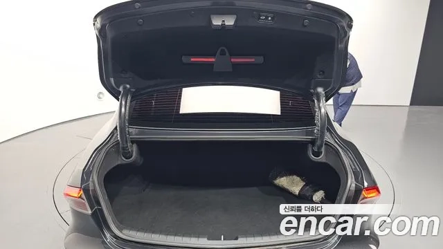 Hyundai The New Grandeur IG id 2896369 из Кореи 11