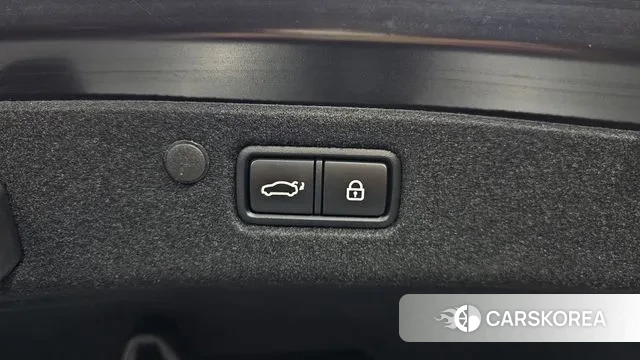 Hyundai The New Grandeur IG Hybrid id 3297091 из Кореи 11