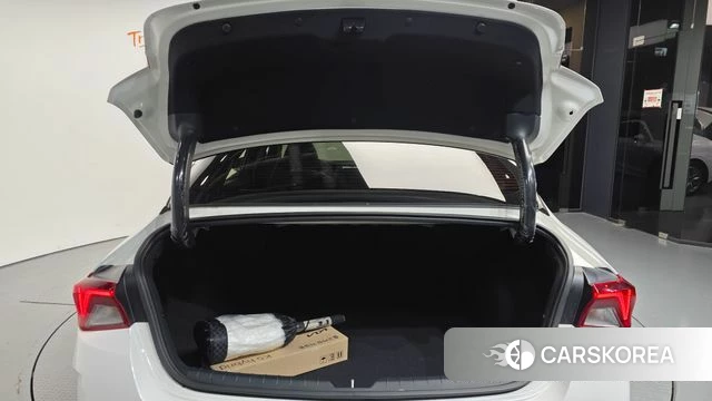 Kia K5 Hybrid 3rd Generation id 4691810 из Кореи 11