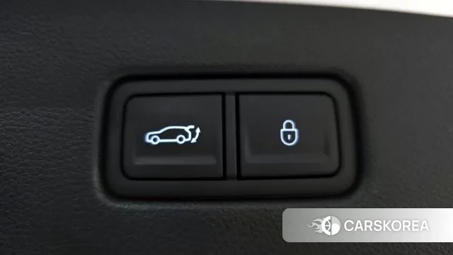 Genesis GV70 id 3294655 из Кореи 11