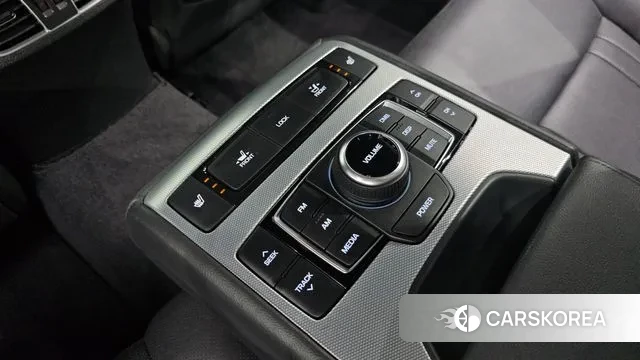 Genesis G80 id 3013676 из Кореи 11