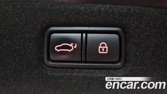 Genesis G90 id 2907096 из Кореи 11