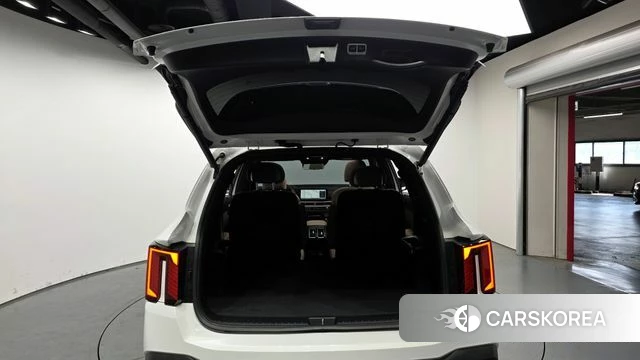 Kia The New Sorento 4th Generation id 4248620 из Кореи 11