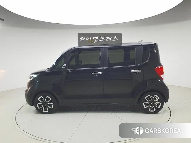 Kia The New Ray id 4906606 из Кореи 11