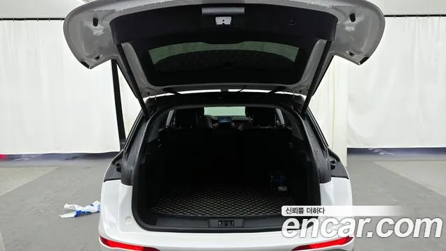 Lincoln Corsair id 2678135 из Кореи 11