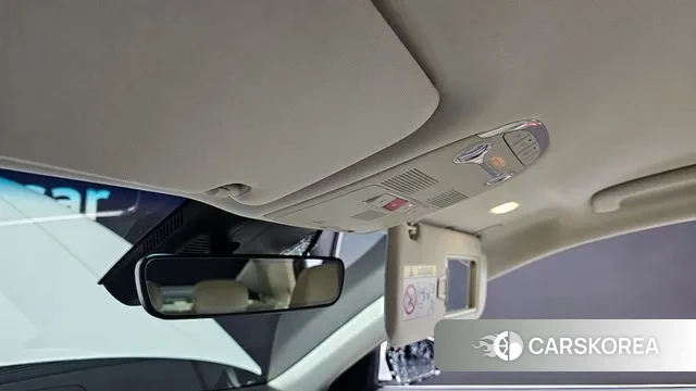 Hyundai The New Grandeur IG Hybrid id 2931081 из Кореи 11