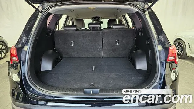 Hyundai The New Santa Fe id 2483138 из Кореи 11