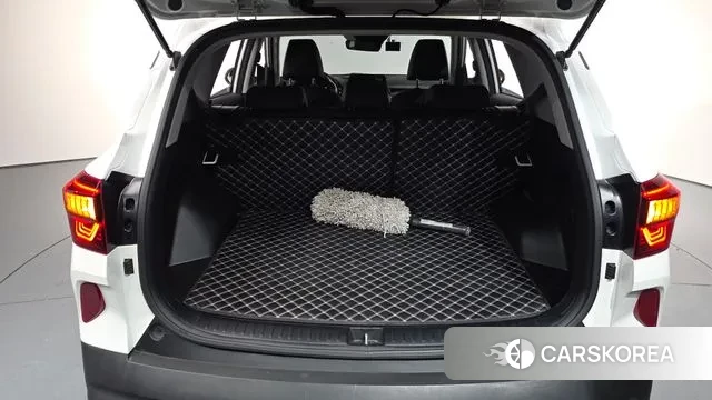 Kia Seltos id 3411684 из Кореи 11