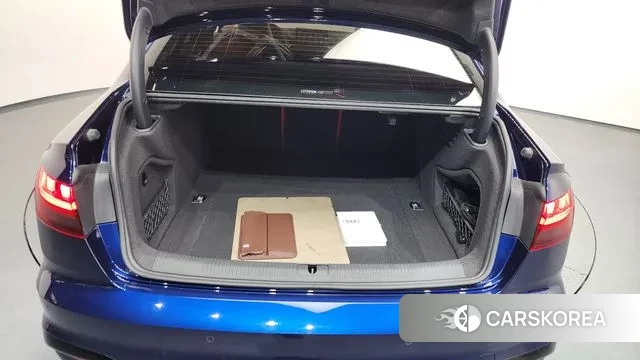 Audi S4 (B9) id 3751385 из Кореи 11