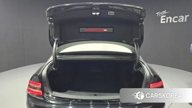 Genesis G80 (RG3) id 3378965 из Кореи 11