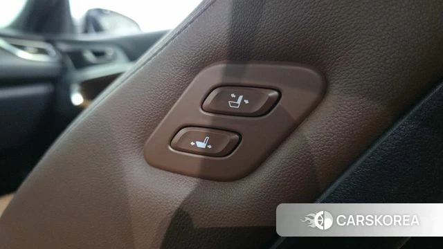 Genesis G70 id 4318397 из Кореи 11