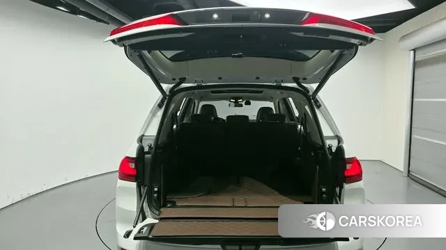 BMW X7 (G07) id 3007409 из Кореи 11