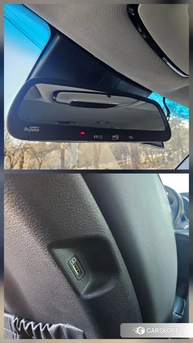 Hyundai Palisade id 3686538 из Кореи 11