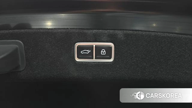 Genesis G90 (RS4) id 4904964 из Кореи 11