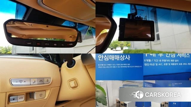 Kia More K9 id 4283449 из Кореи 11