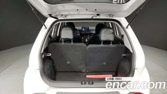 Hyundai Casper id 2262890 из Кореи 11