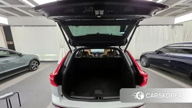 Volvo XC60 second Generation id 3391014 из Кореи 11