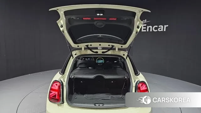 Mini Cooper id 3059302 из Кореи 11