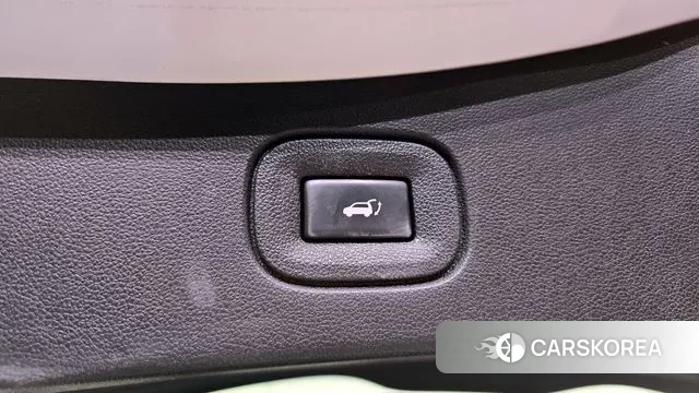 Renault Korea (Samsung) QM6 id 3474579 из Кореи 11