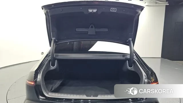 Hyundai Grandeur Hybrid (GN7) id 3769960 из Кореи 11