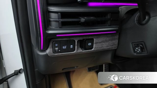 Hyundai Santa Fe (MX5) id 4432884 из Кореи 11