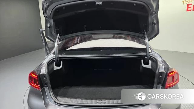 Renault Korea (Samsung) SM6 id 4225732 из Кореи 11