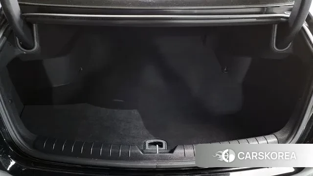 Kia K8 Hybrid id 3587300 из Кореи 11