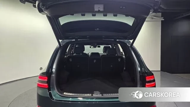 Genesis GV80 id 3735860 из Кореи 11