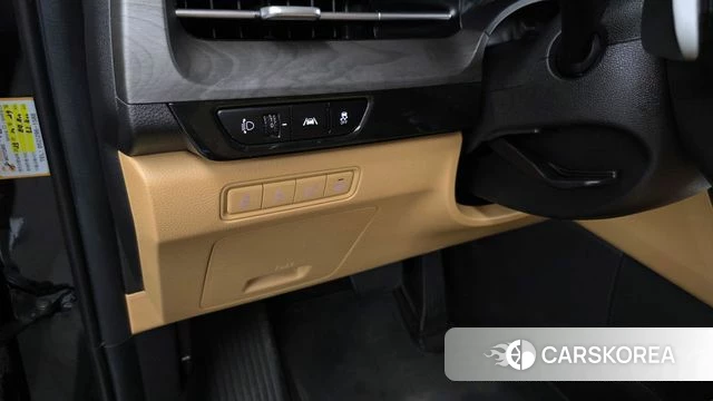 Kia Carnival 4th generation id 4584986 из Кореи 11