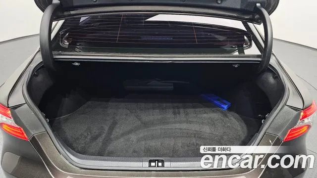 Toyota Camry (XV70) id 2687774 из Кореи 11