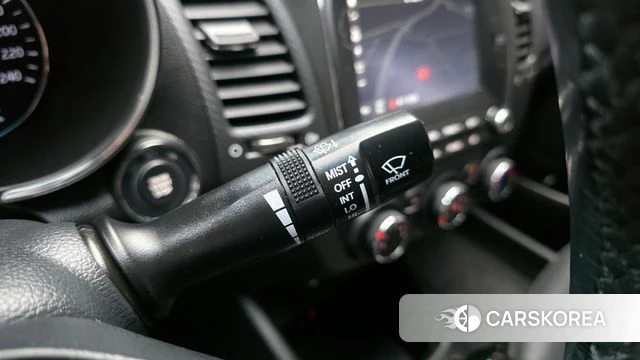 Kia The New K3 id 4225789 из Кореи 11