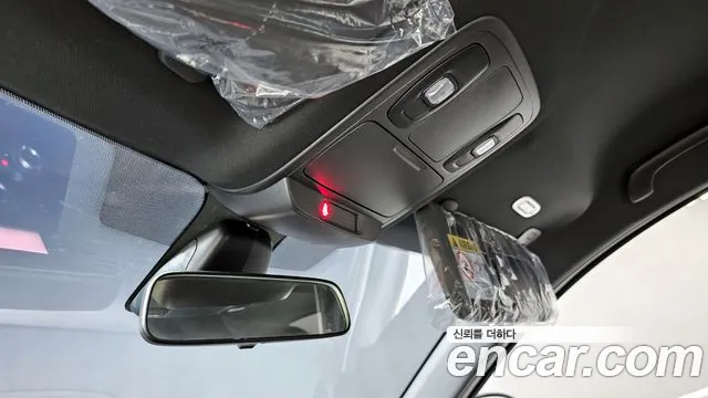 Renault Korea (Samsung) The New SM6 id 2799914 из Кореи 11