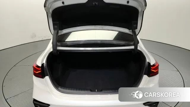 Kia Come New K3 id 3050685 из Кореи 11